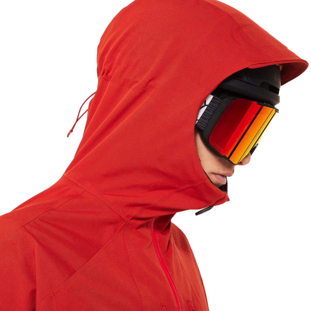 Kendall RC Shell 2.0 - Ski Jacket