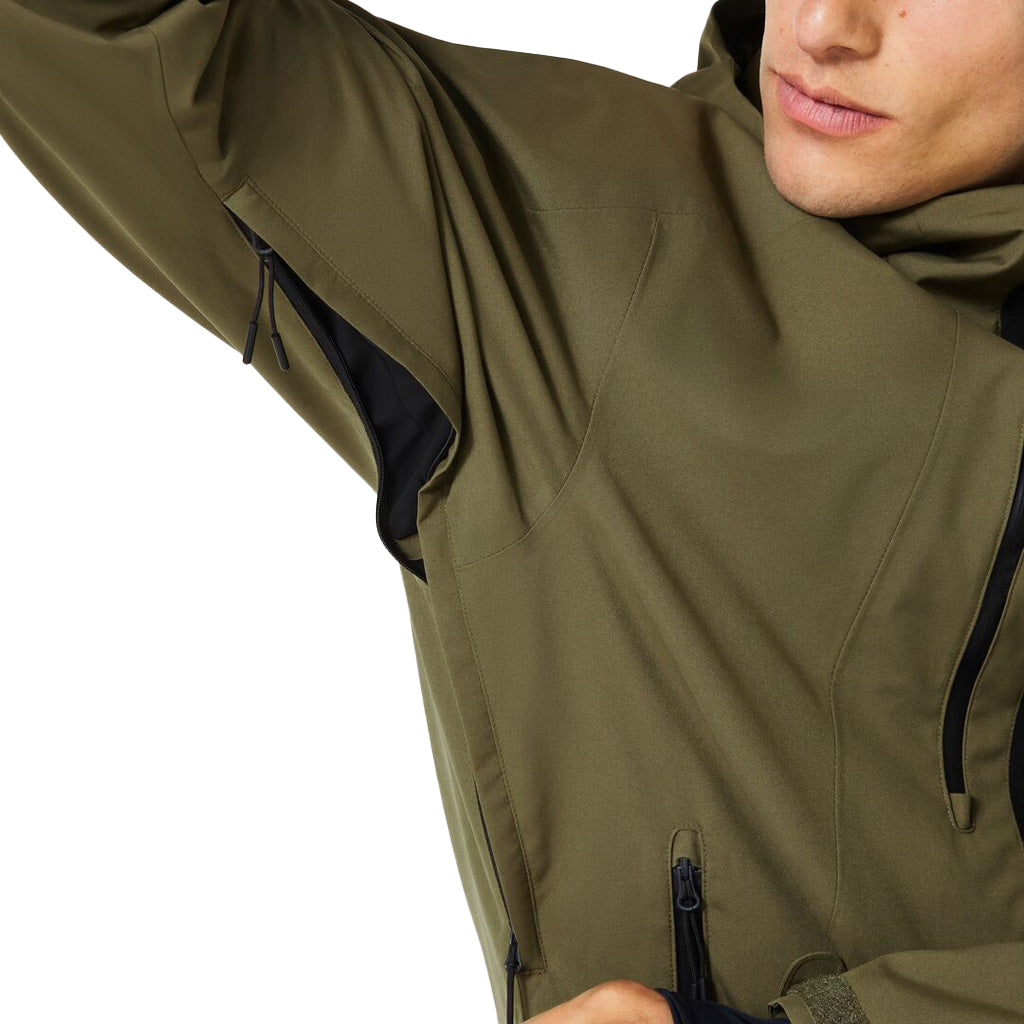 Kendall RC Shell 2.0 - Ski Jacket