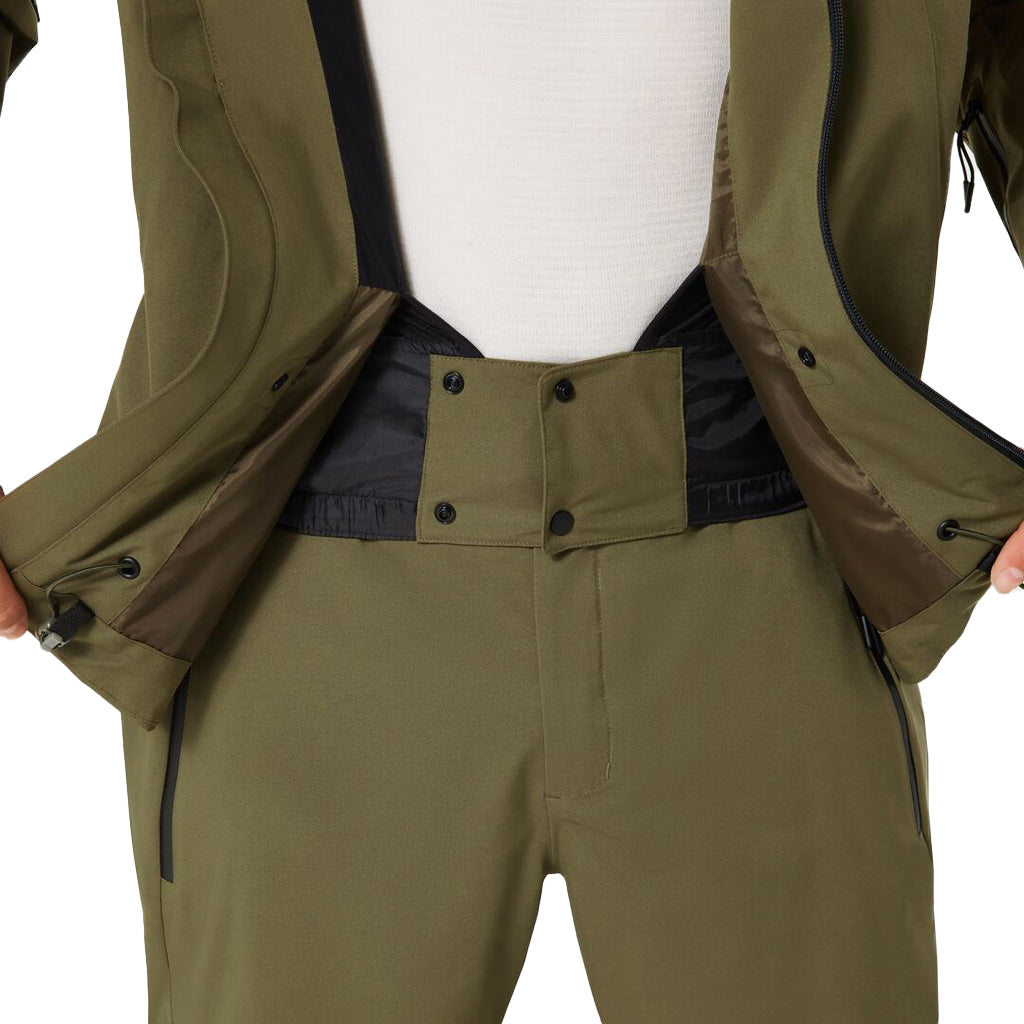 Kendall RC Shell 2.0 - Ski Jacket