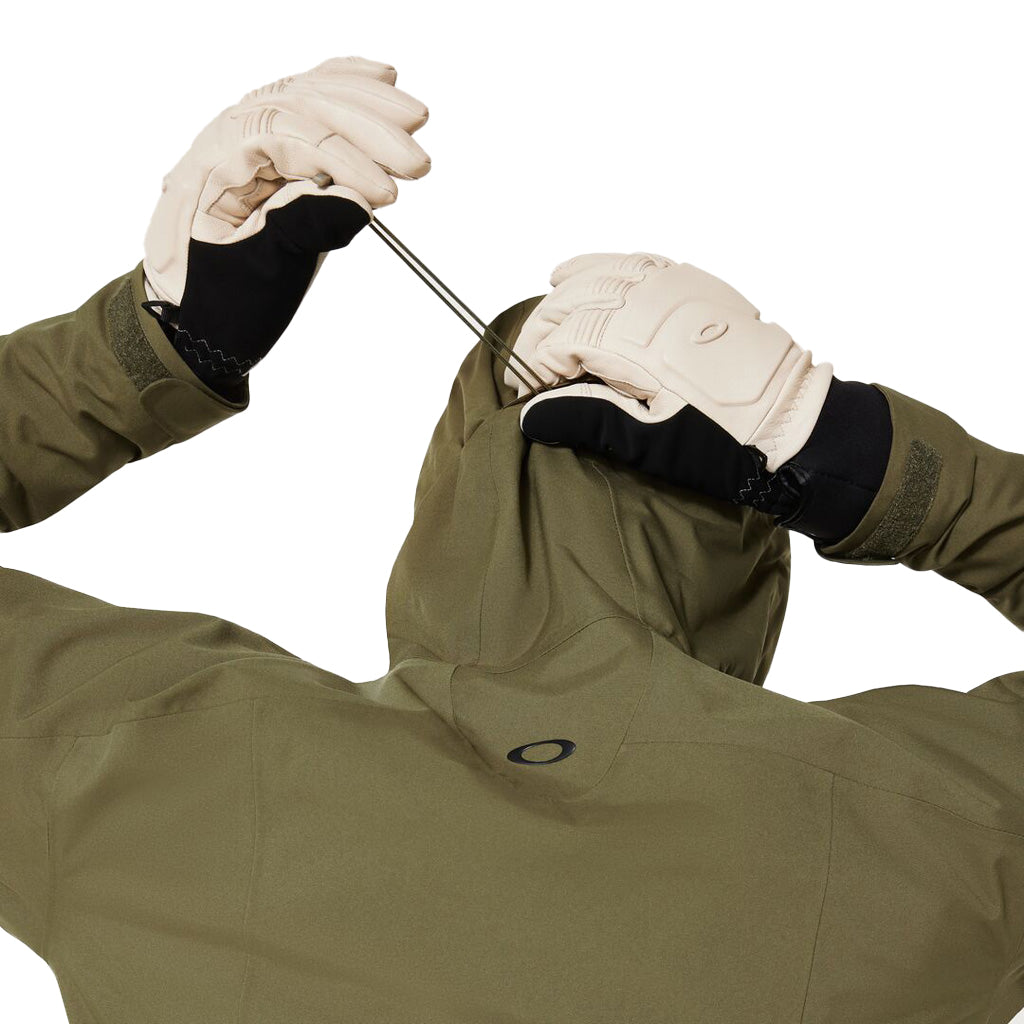 Kendall RC Shell 2.0 - Ski Jacket