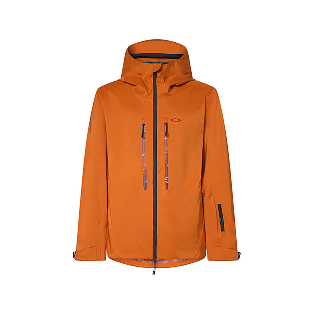 TC Outpost RC Shell - Ski Jacket