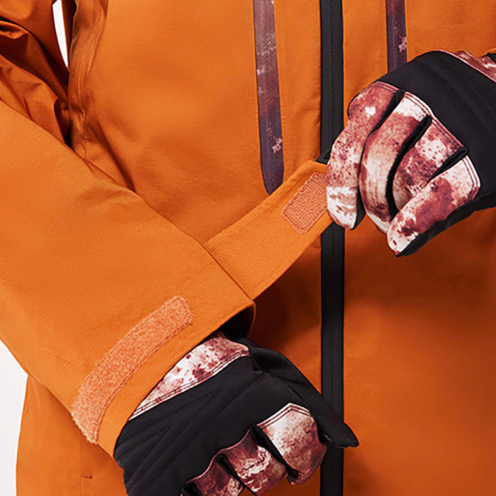 TC Outpost RC Shell - Ski Jacket
