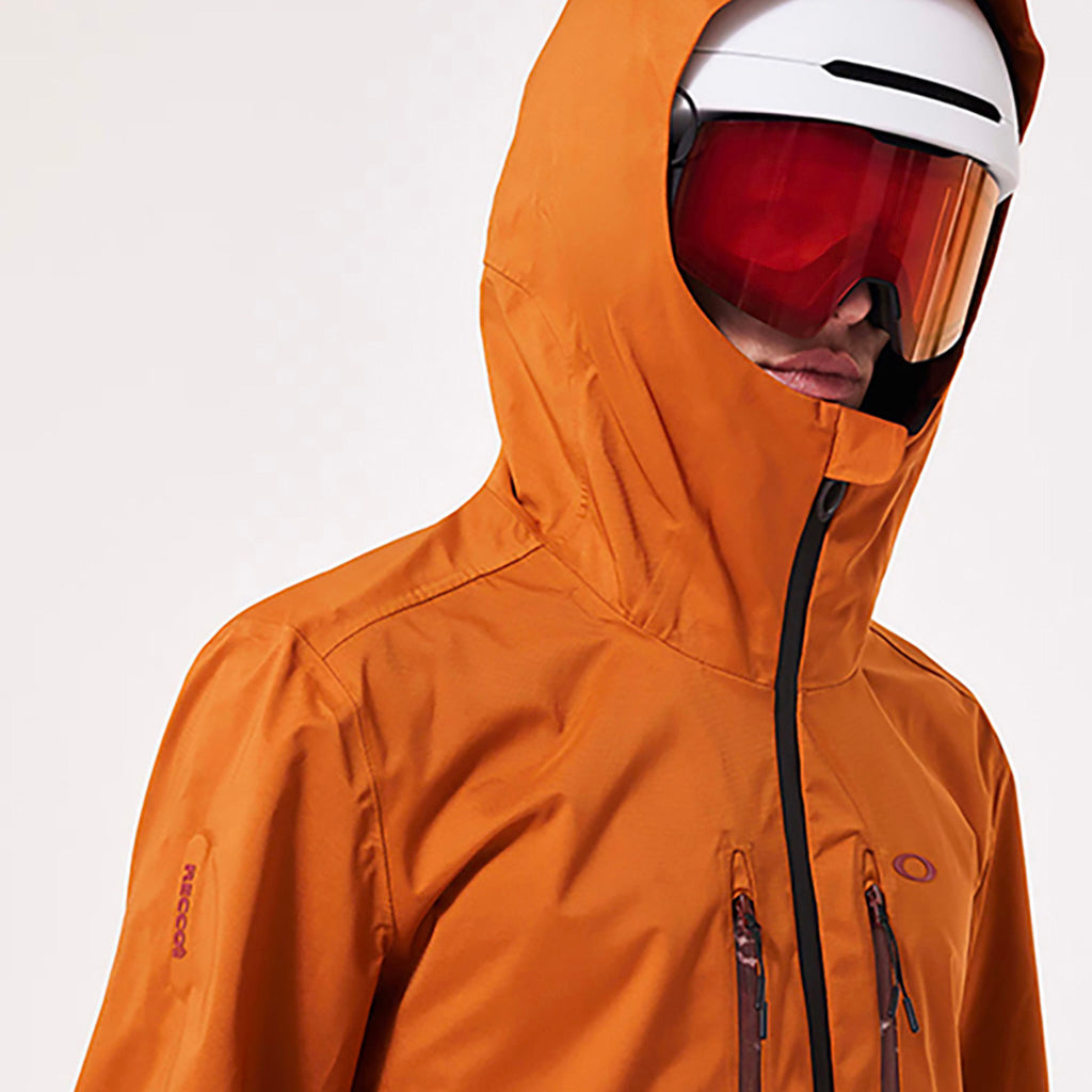 TC Outpost RC Shell - Ski Jacket