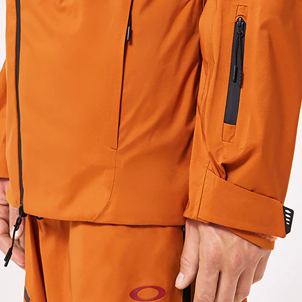TC Outpost RC Shell - Ski Jacket