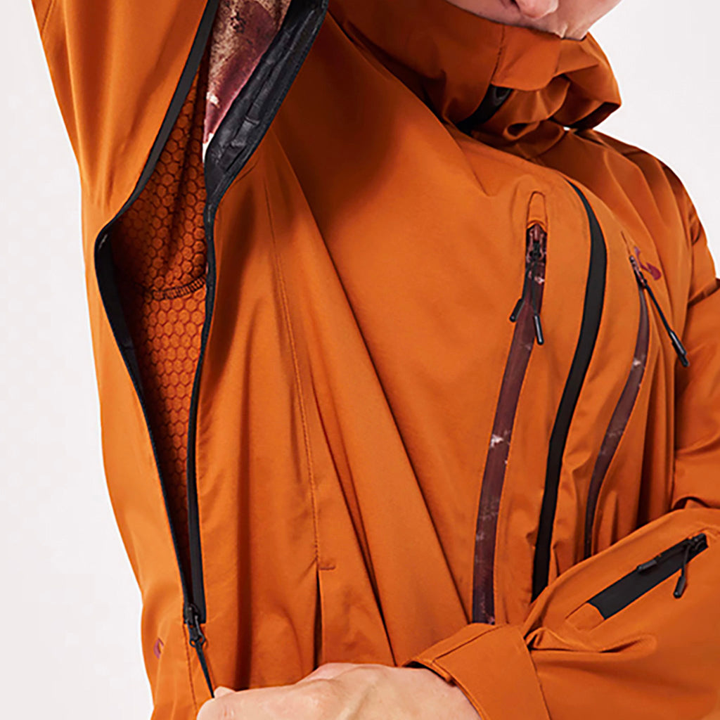 TC Outpost RC Shell - Ski Jacket