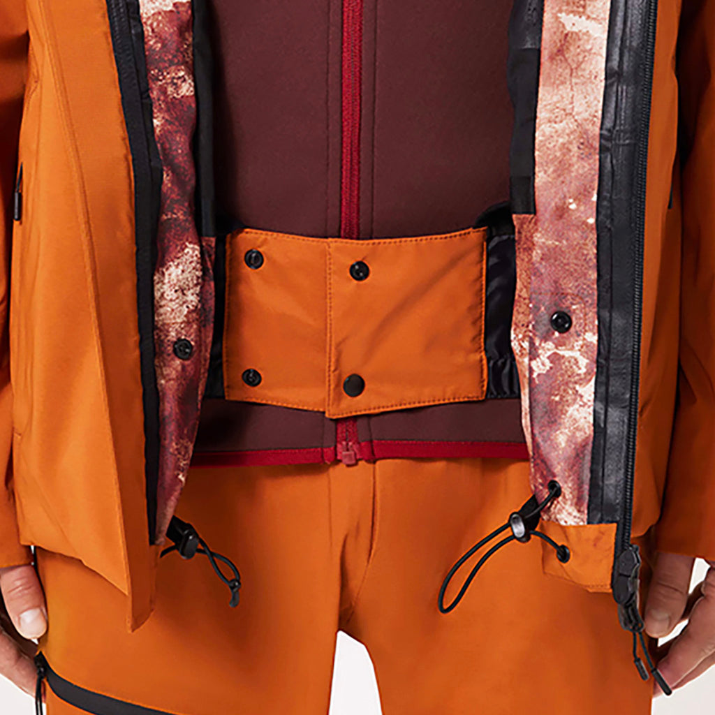 TC Outpost RC Shell - Ski Jacket