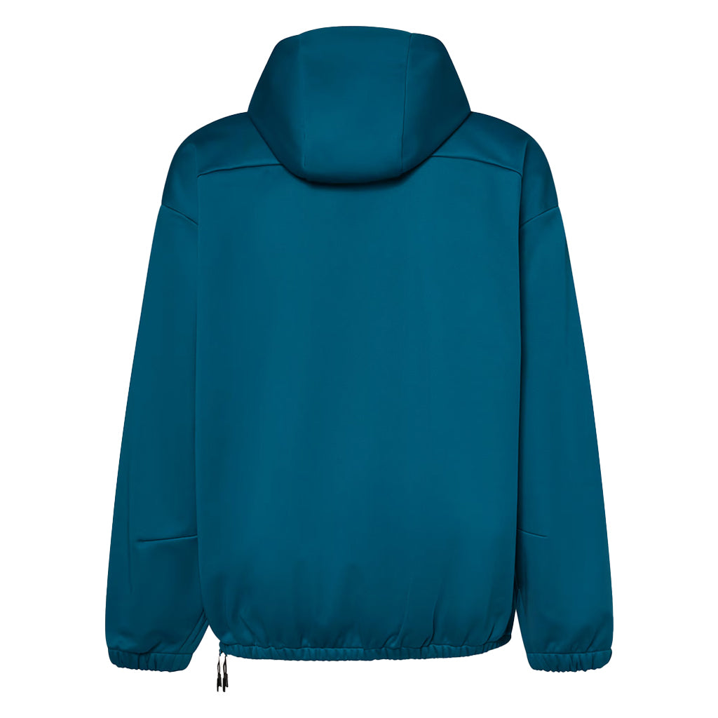 Solar Rail Softshell - Hoodie