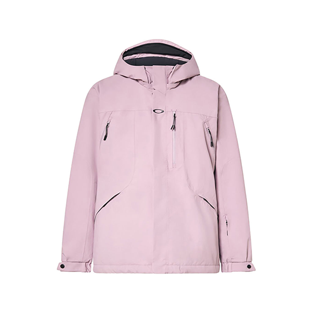 TC Channel - Ski Jacket