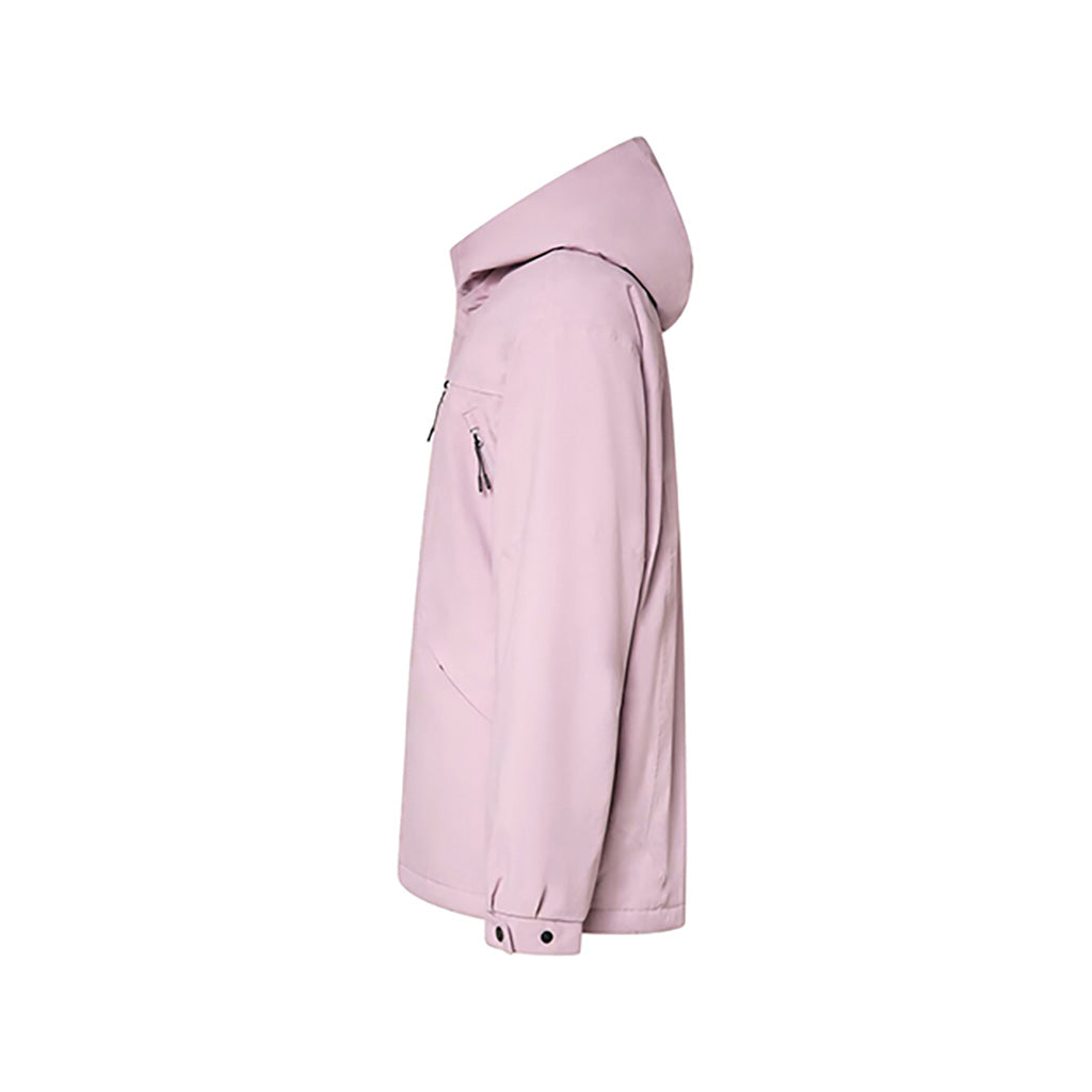 TC Channel - Ski Jacket