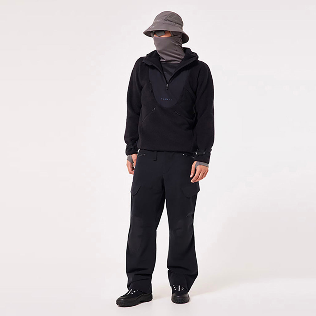 Latitude Flex Sherpa - Fleece