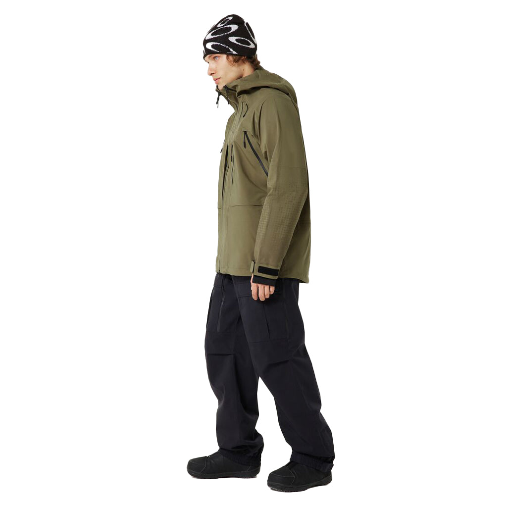 Baldface Shell - Jacket