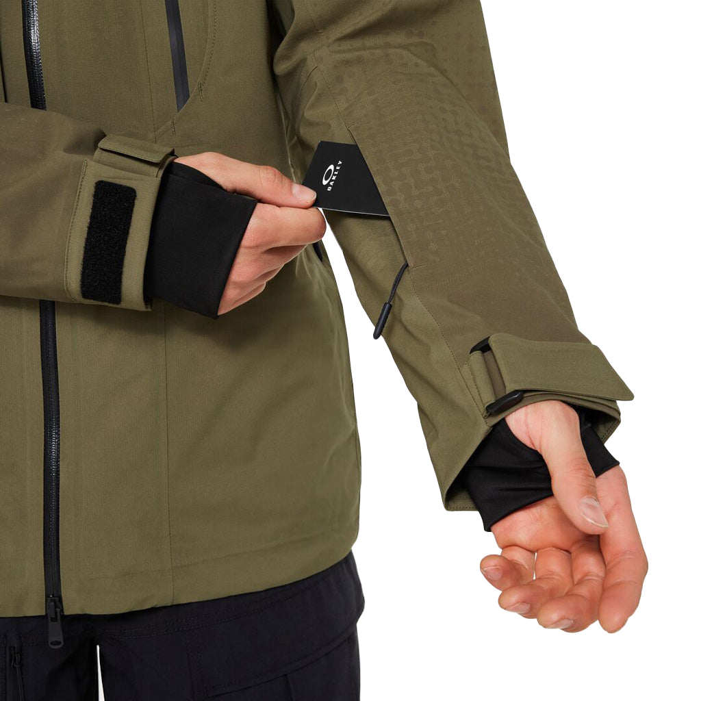 Baldface Shell - Jacket