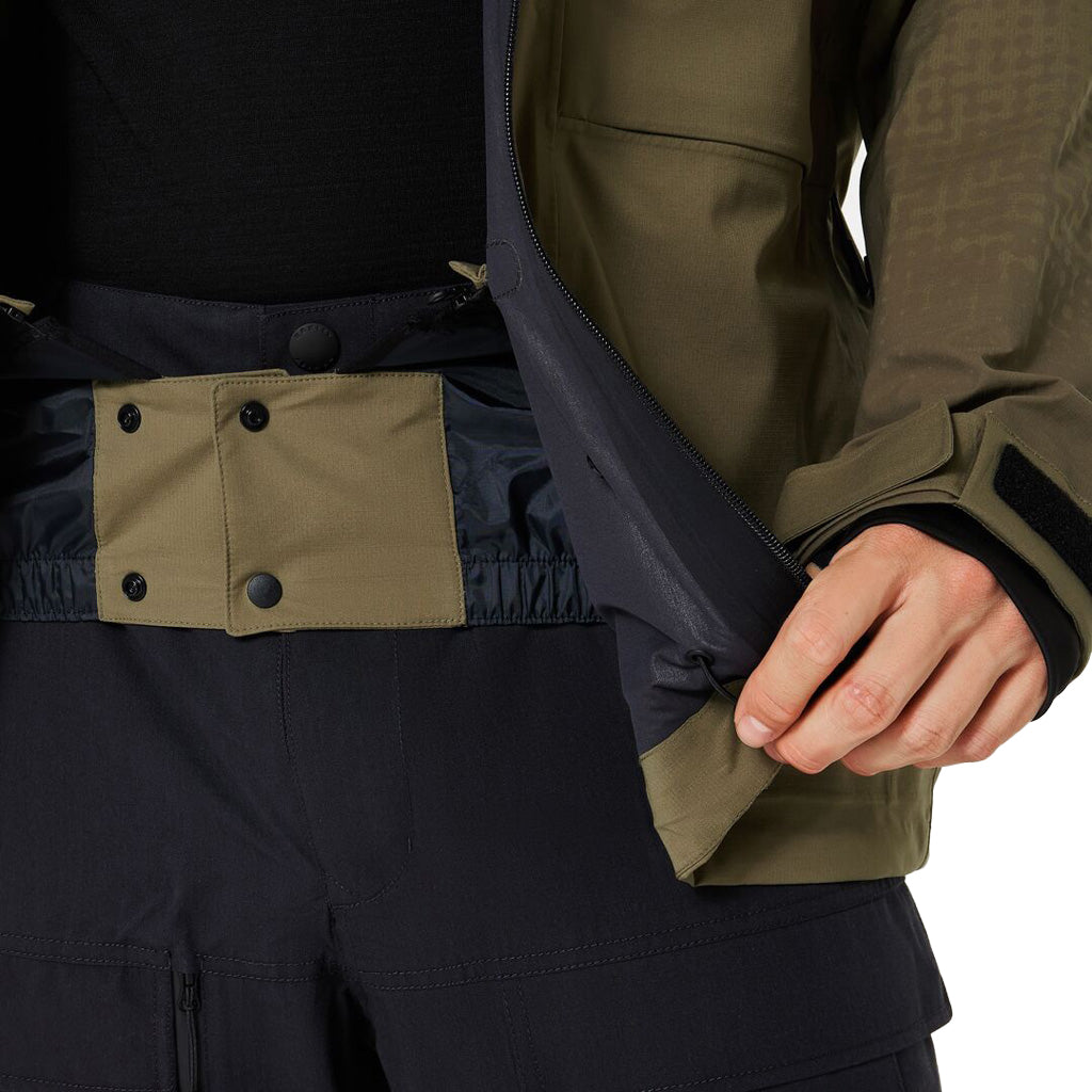 Baldface Shell - Jacket