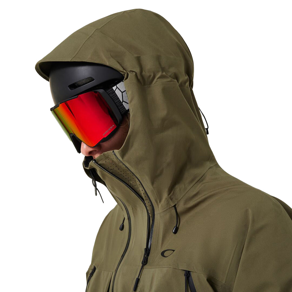 Baldface Shell - Jacket