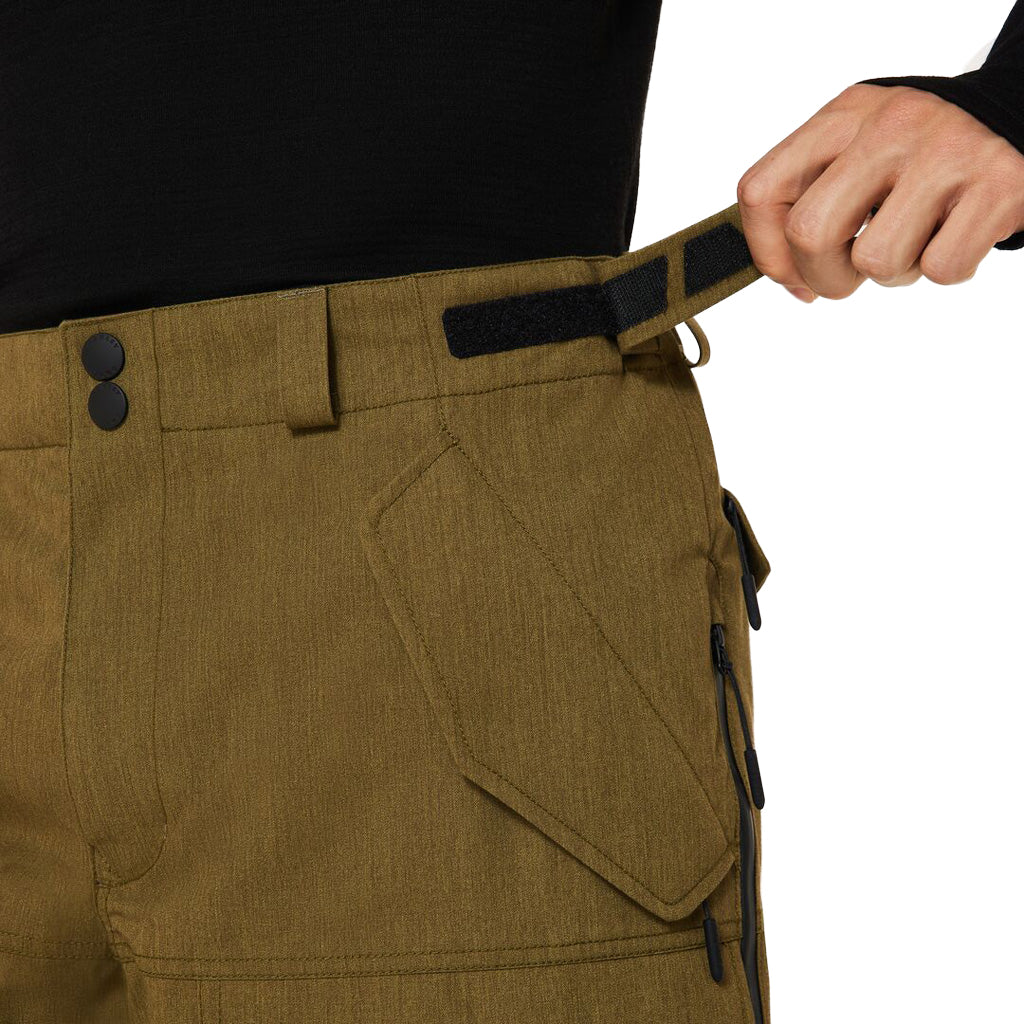 Baldface Shell - Ski Pants