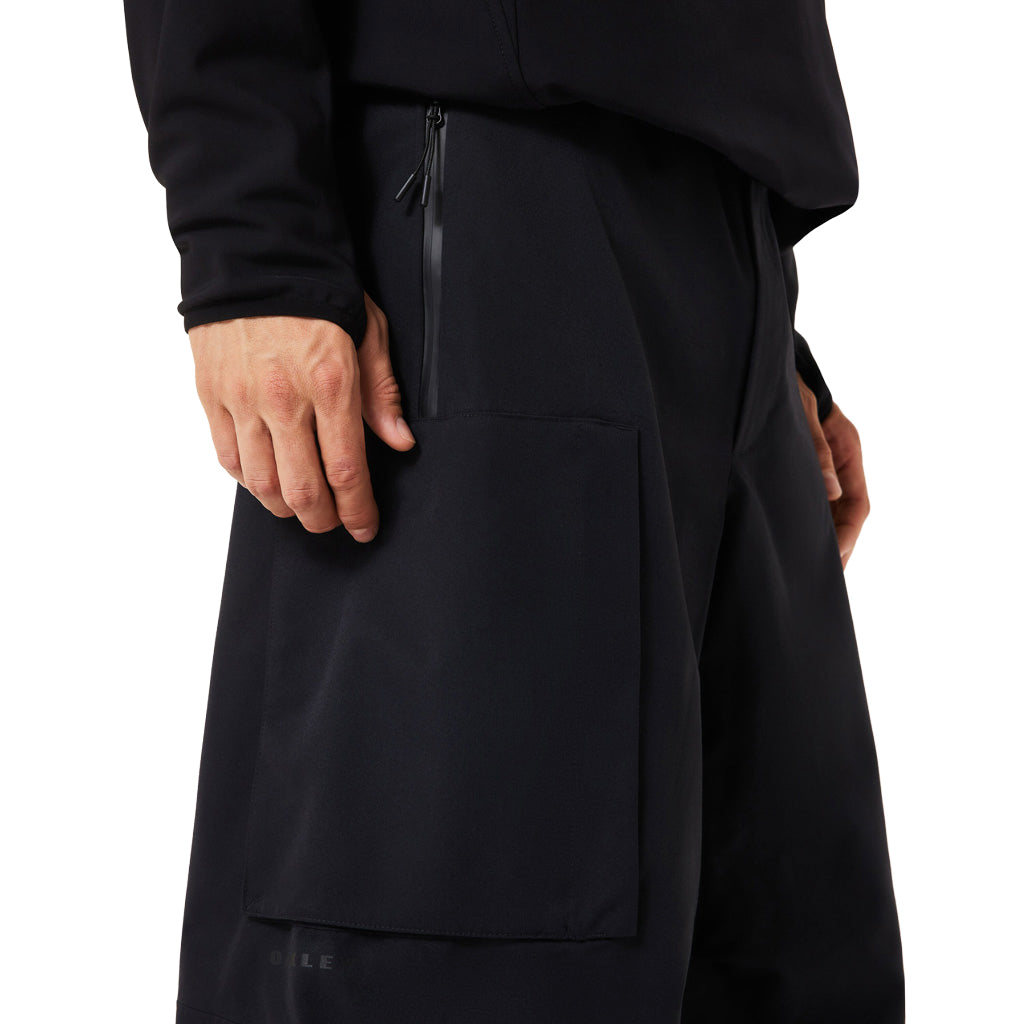 Channel Cargo - Ski Pants