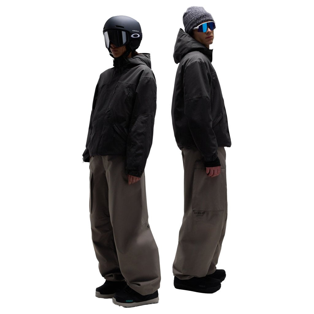 Channel Cargo - Ski Pants