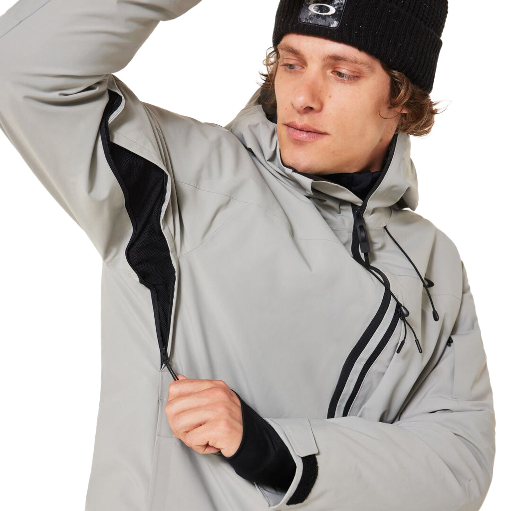 Canopy Insulated - Ski Jacket