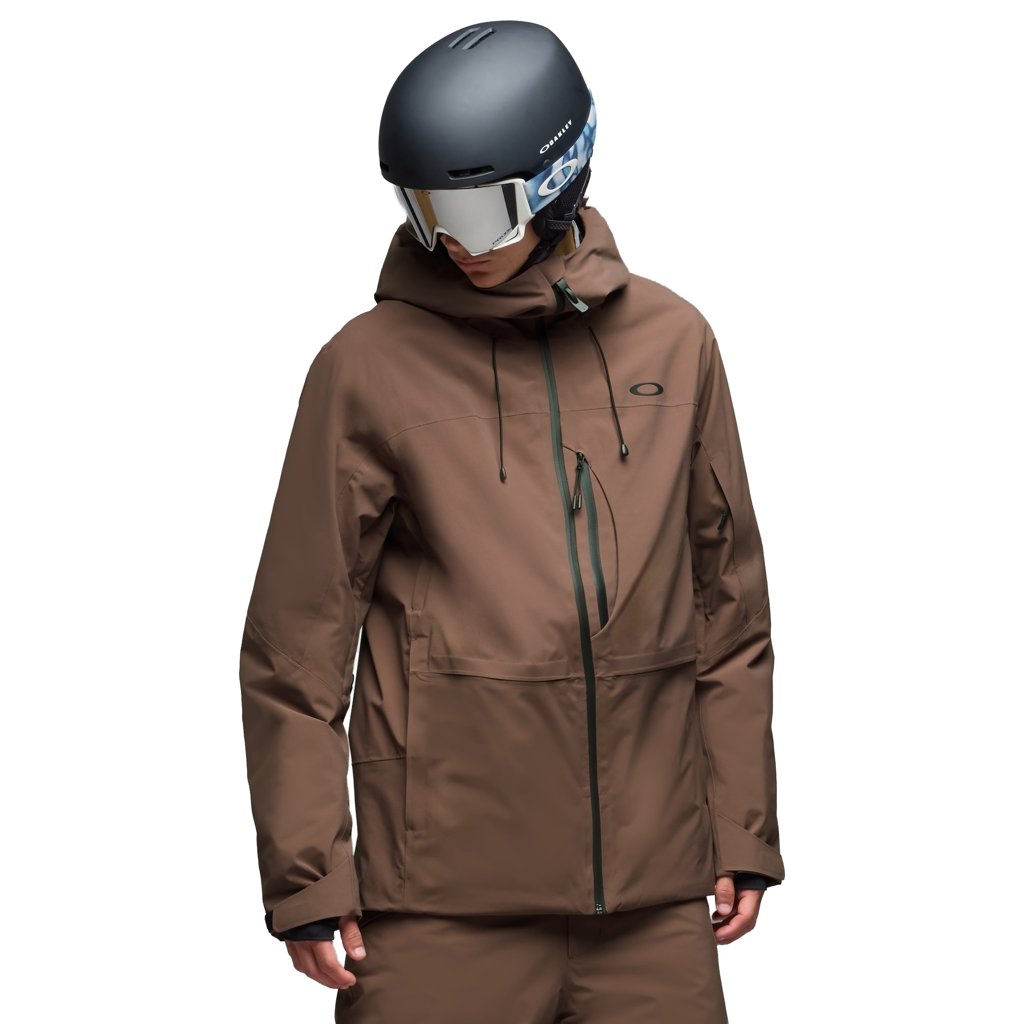 Canopy Insulated - Jacket
