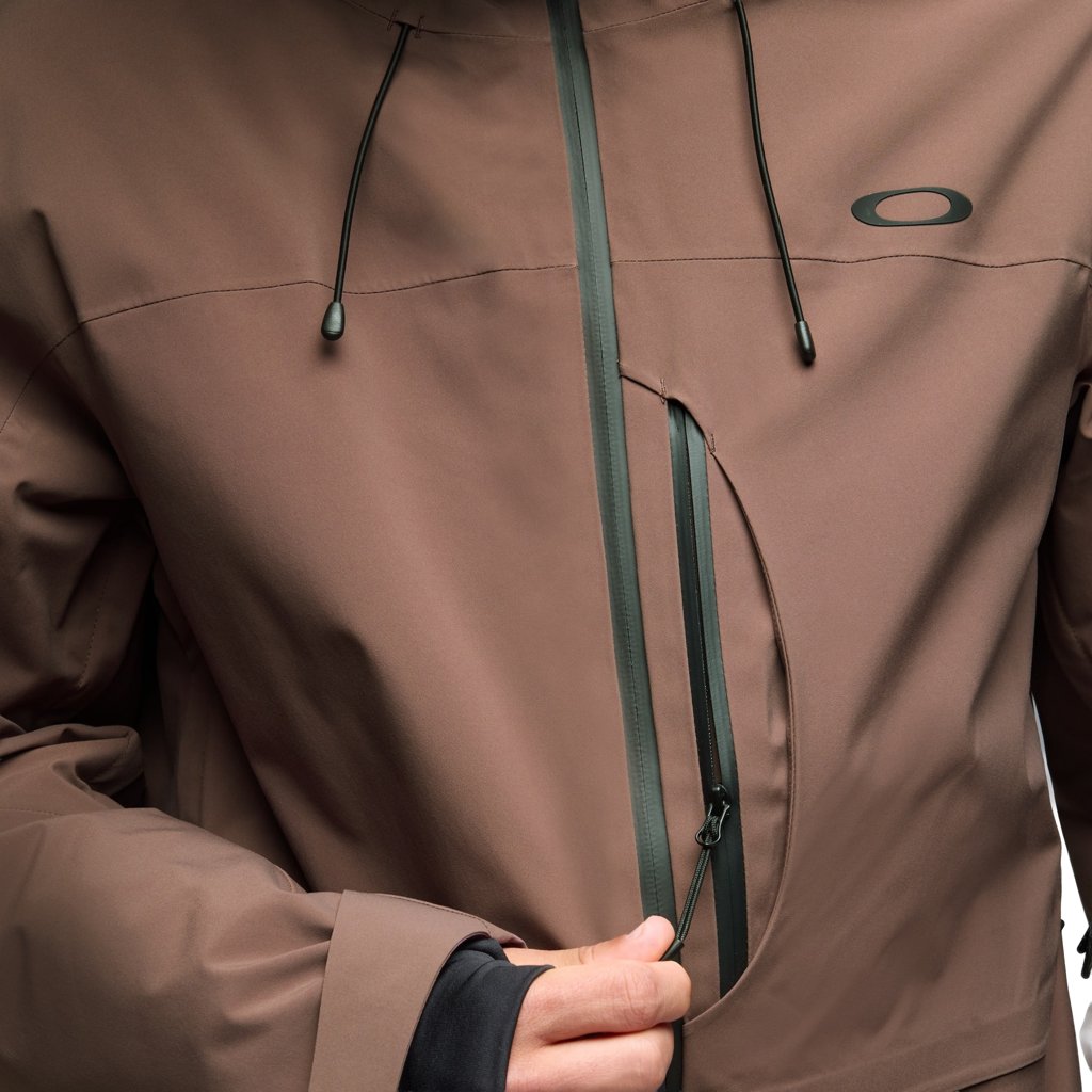 Canopy Insulated - Jacket