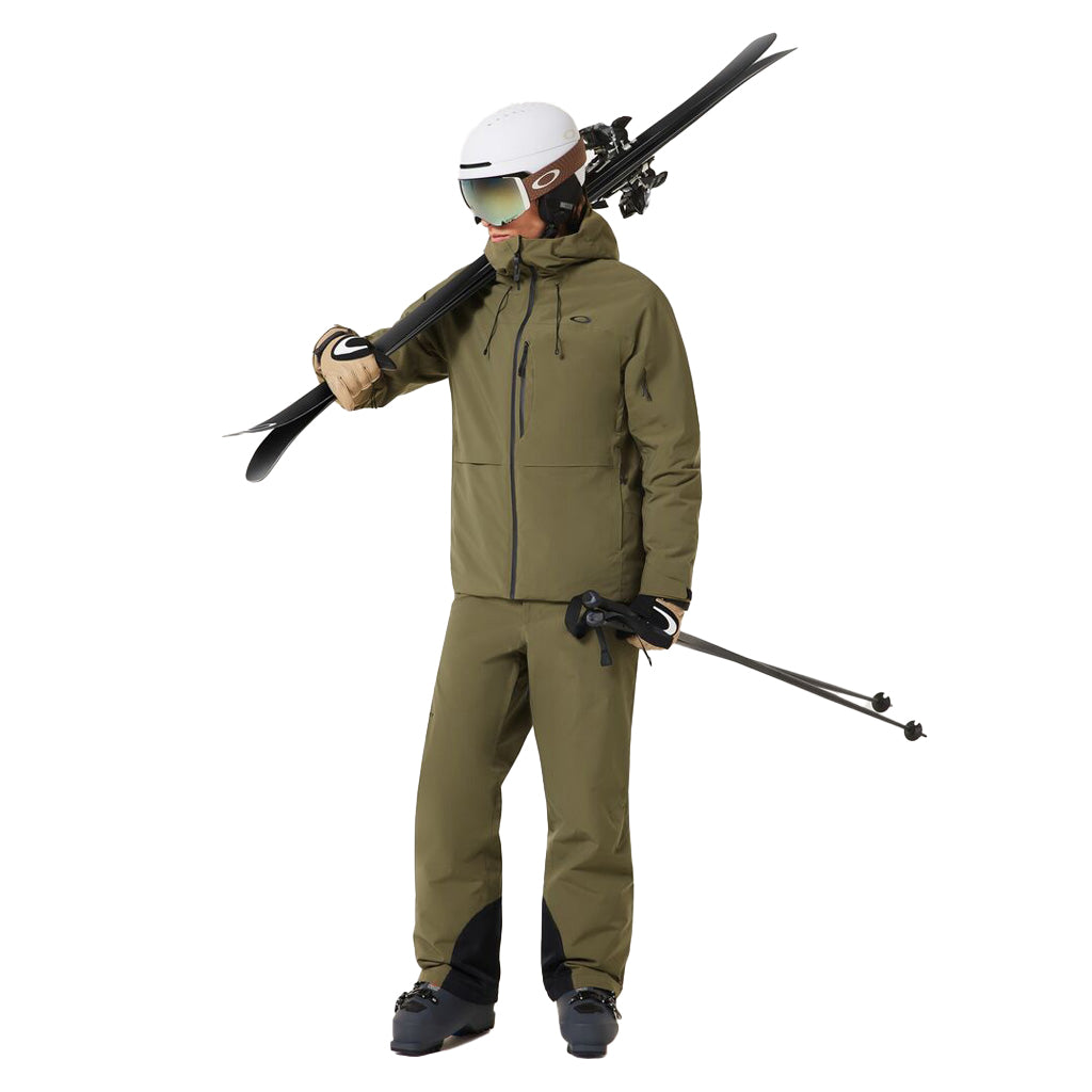 Canopy Insulated - Ski Jacket