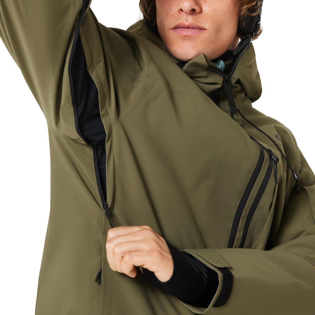 Canopy Insulated - Ski Jacket