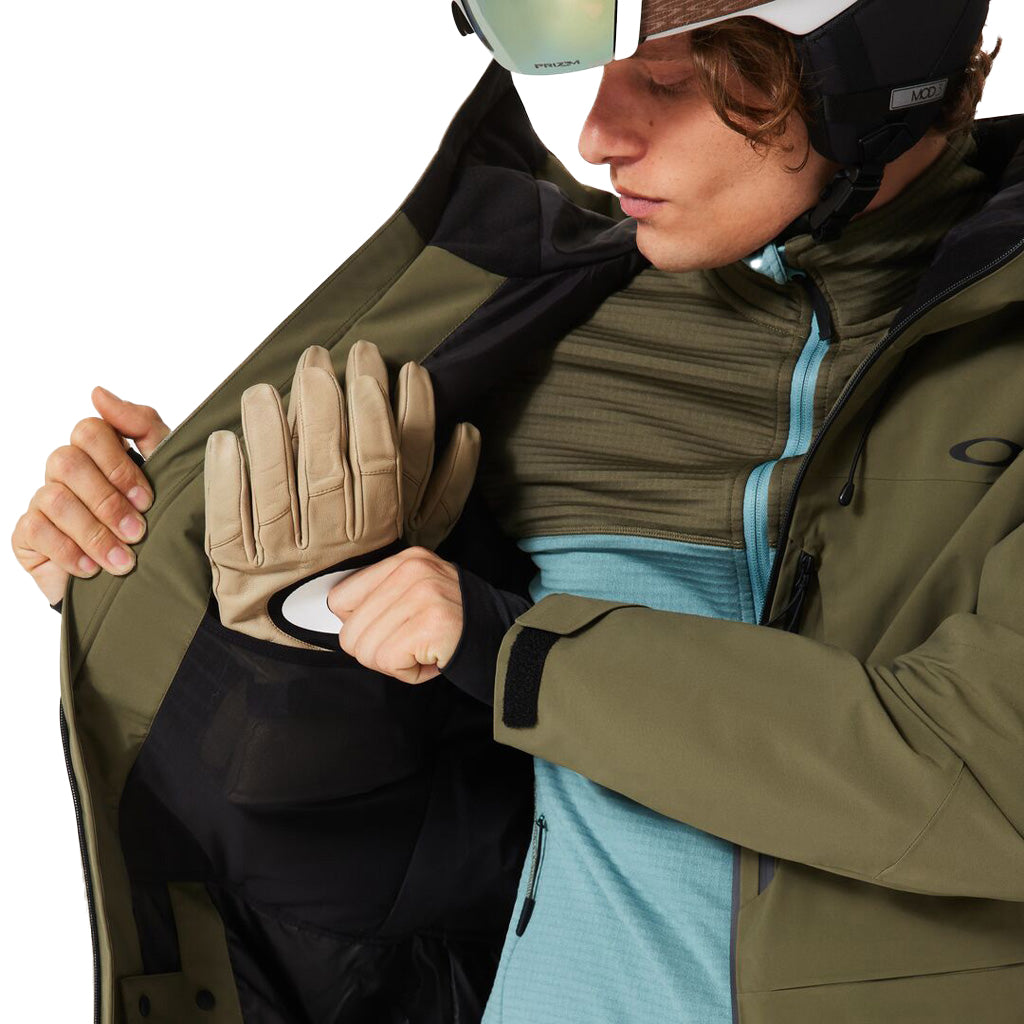 Canopy Insulated - Ski Jacket