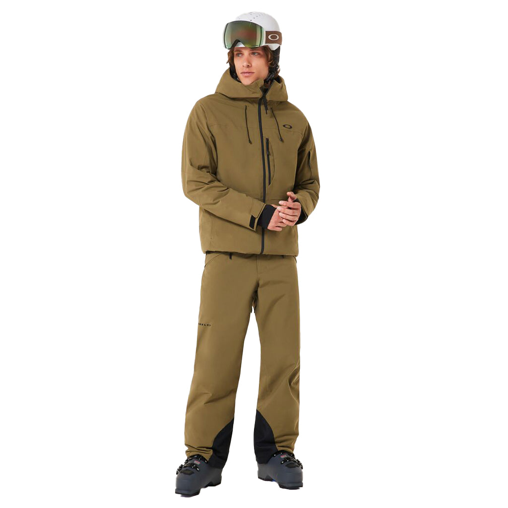 Canopy Insulated - Ski Pants