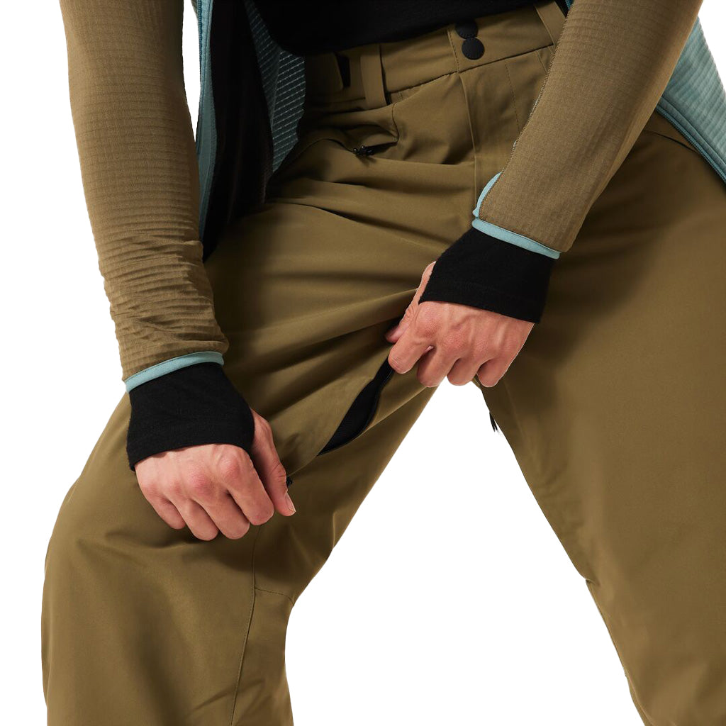 Canopy Insulated - Ski Pants