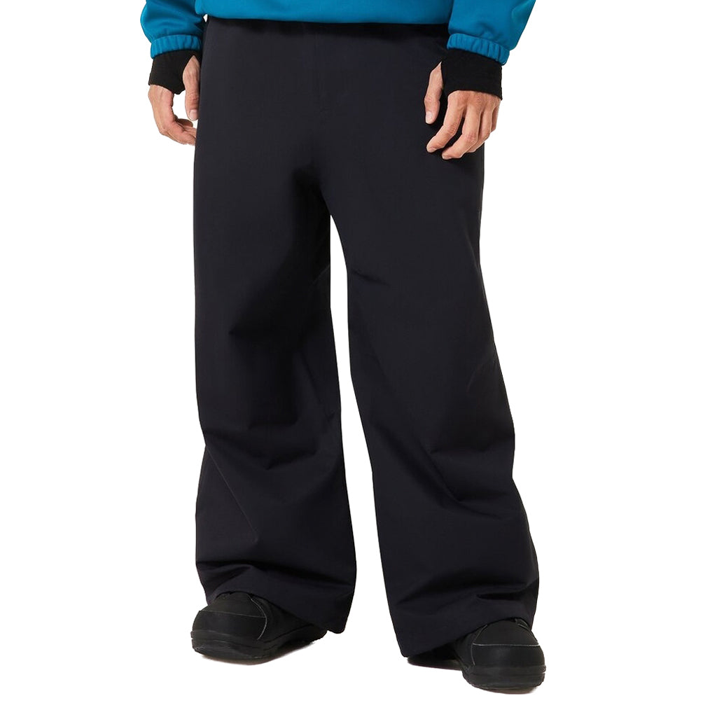 Channel Shell - Ski Pants