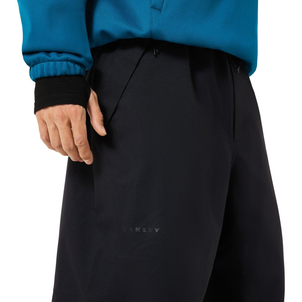 Channel Shell - Ski Pants