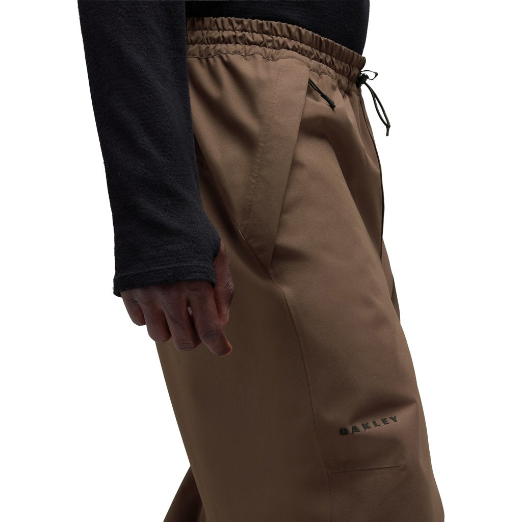 Channel Shell - Ski Pants