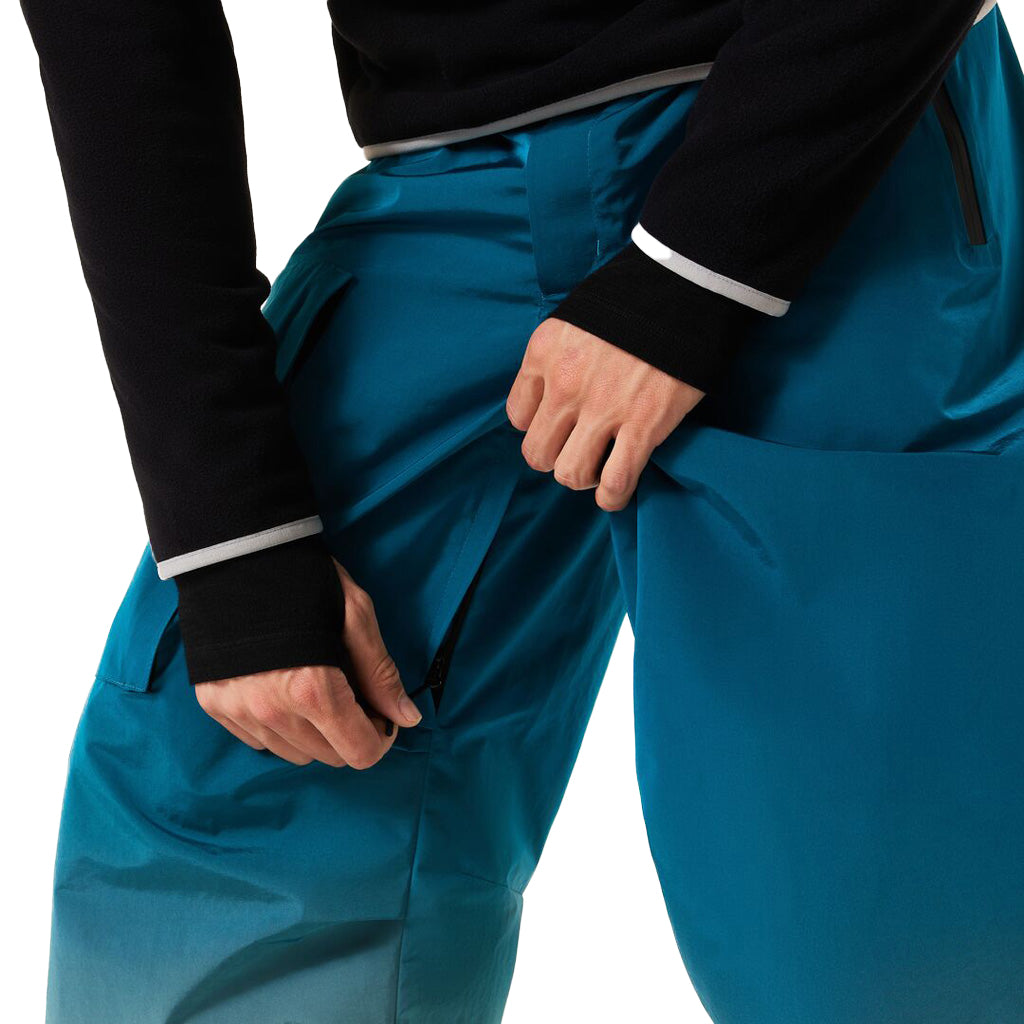 Channel Grade Cargo - Ski Pants