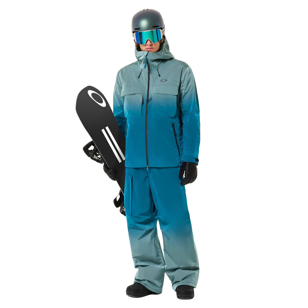 Channel Grade Cargo - Ski Pants