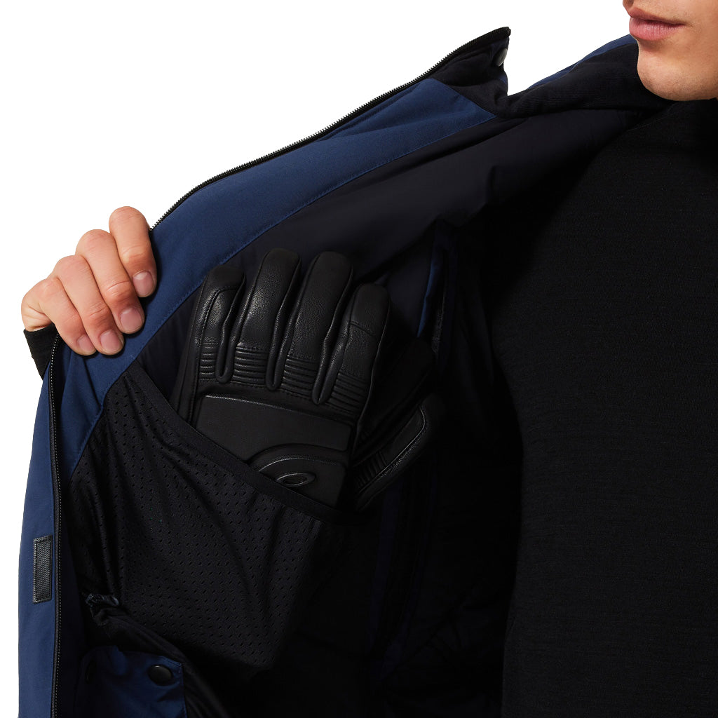 TC Channel - Ski Jacket