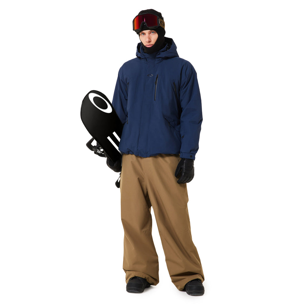 TC Channel - Ski Jacket