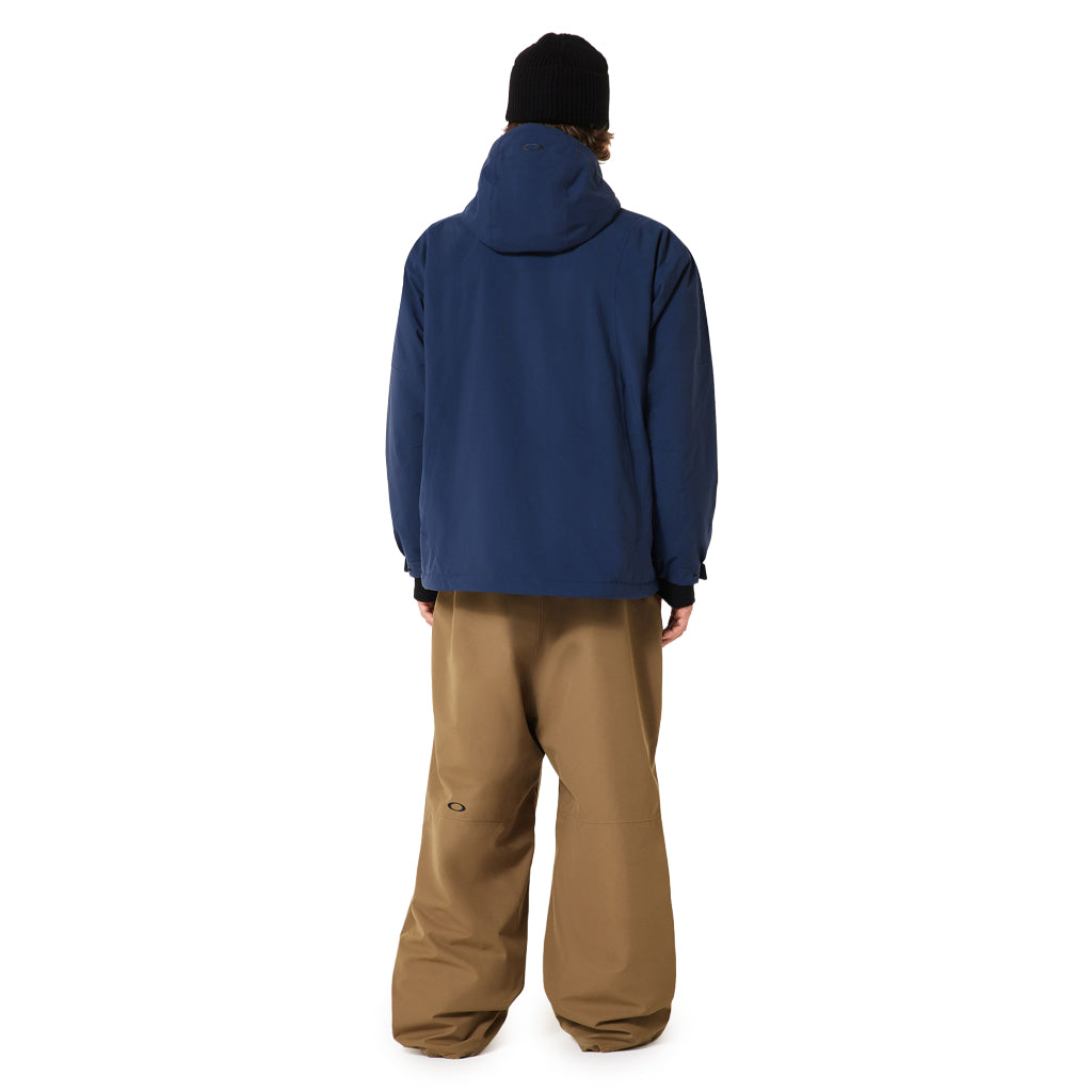 TC Channel - Ski Jacket
