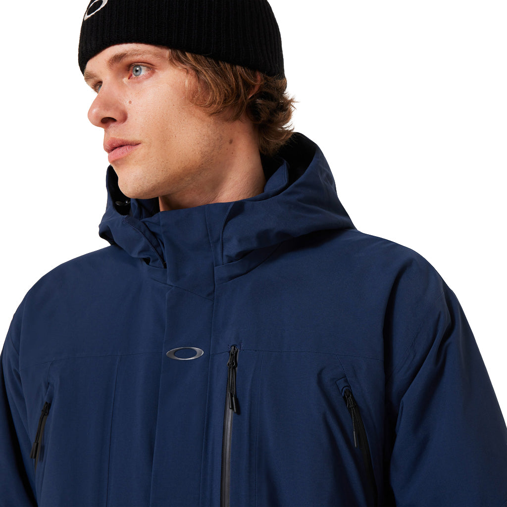 TC Channel - Ski Jacket