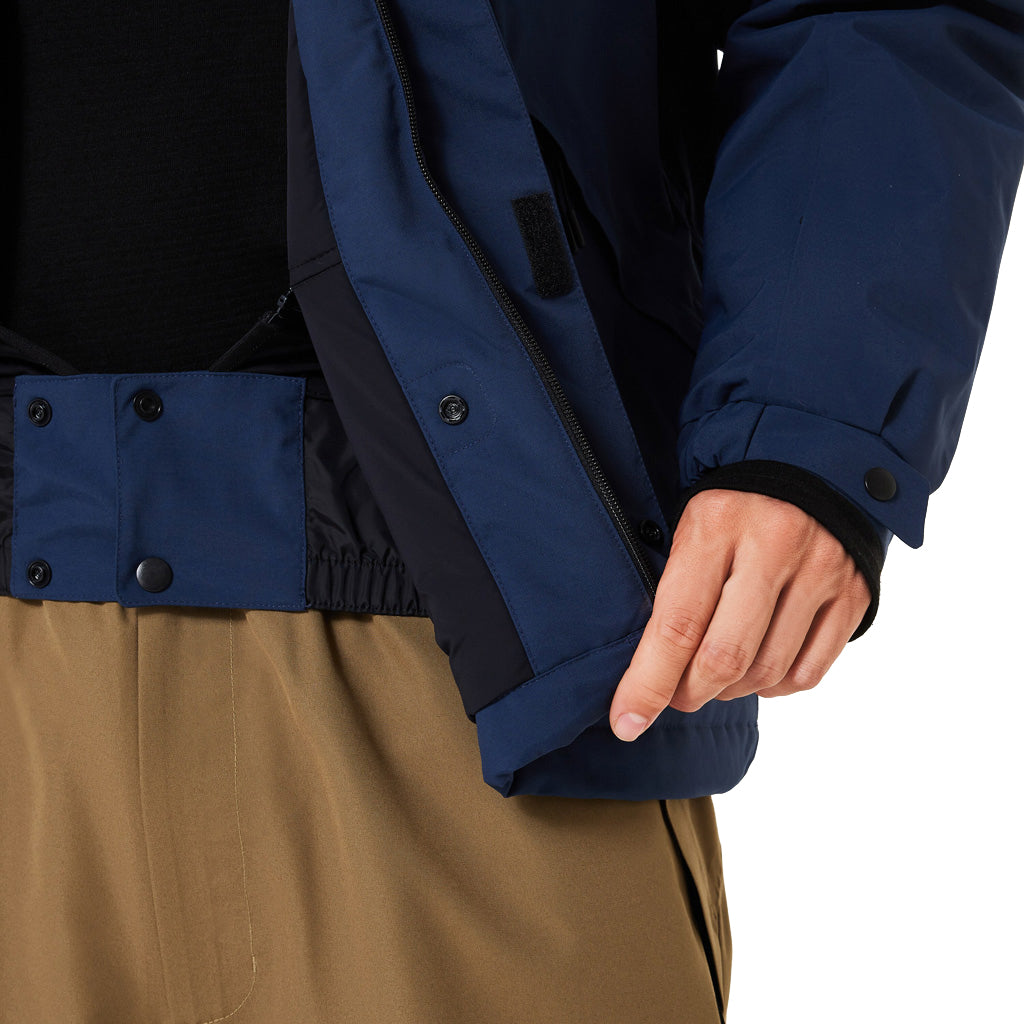 TC Channel - Ski Jacket