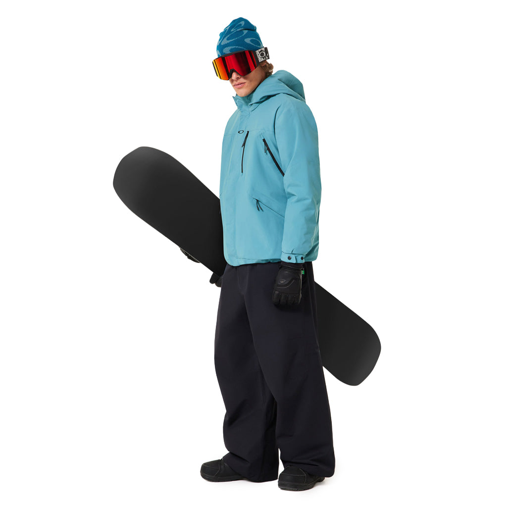 TC Channel - Ski Jacket