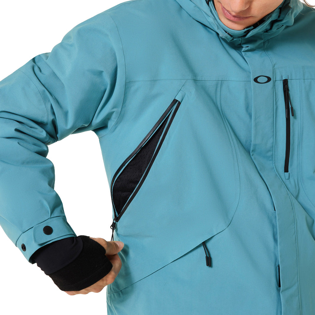 TC Channel - Ski Jacket