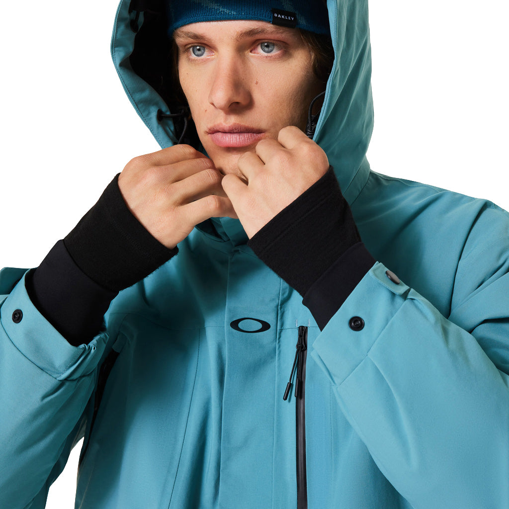 TC Channel - Ski Jacket