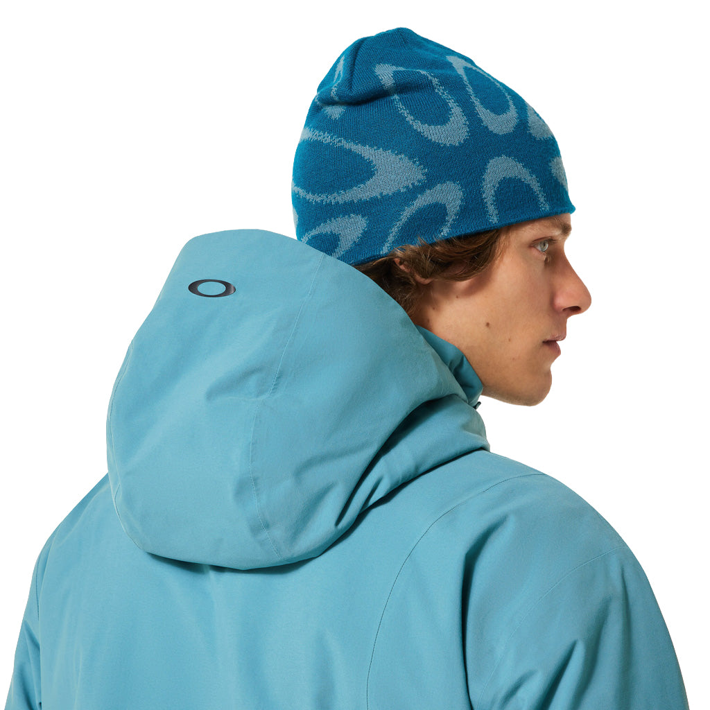 TC Channel - Ski Jacket