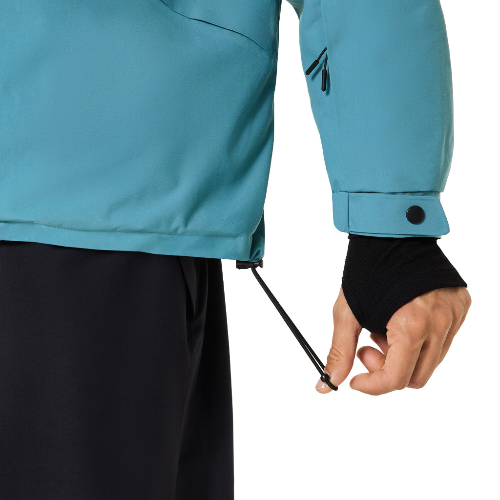 TC Channel - Ski Jacket