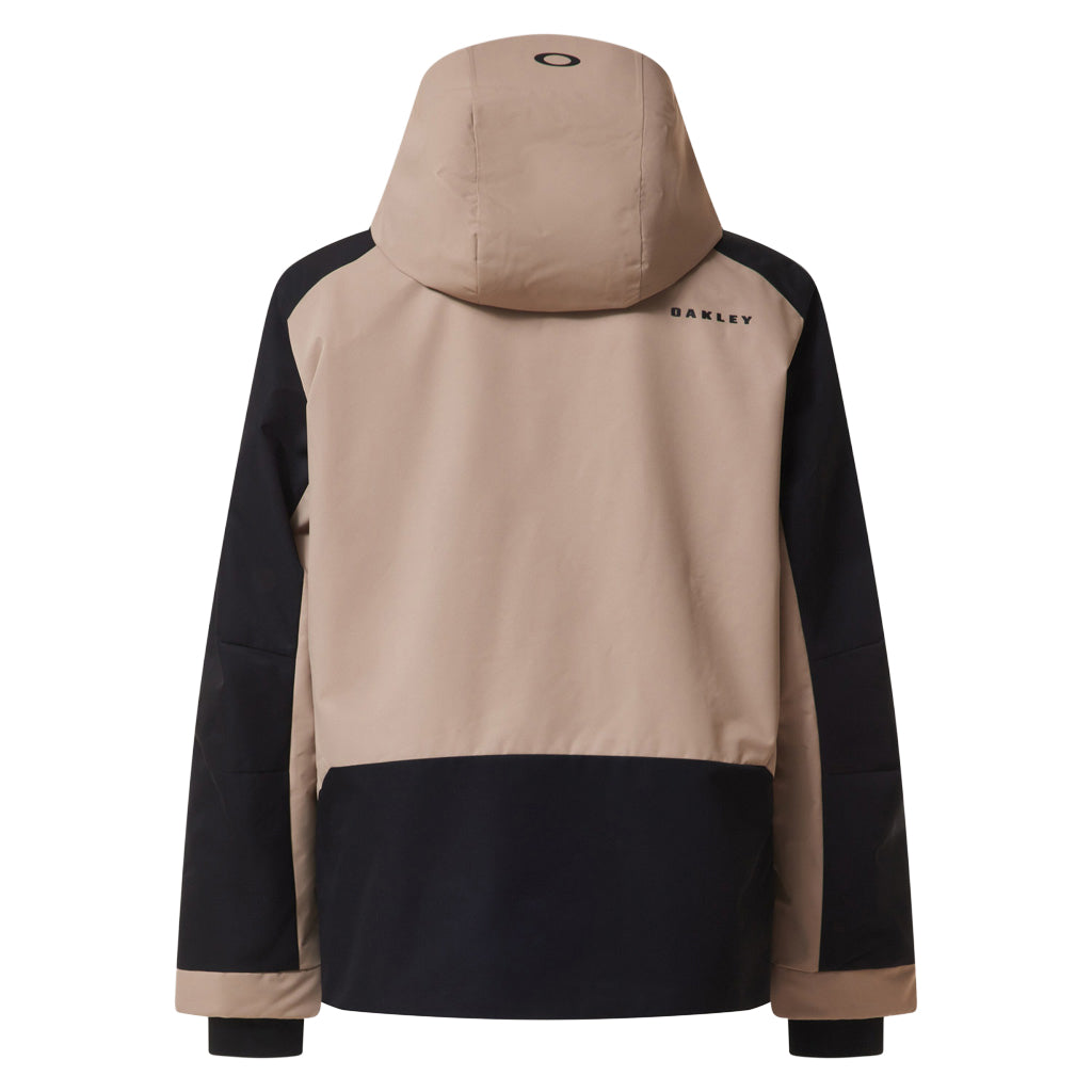 10K Insulated Jacket Color Block - Ski Jacket
