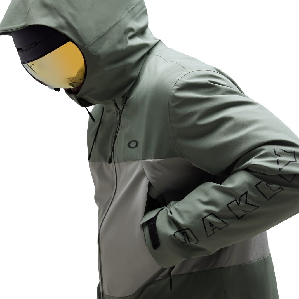 Timberline Insulated - Jacket