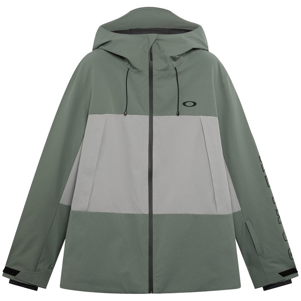 Timberline Insulated - Jacket