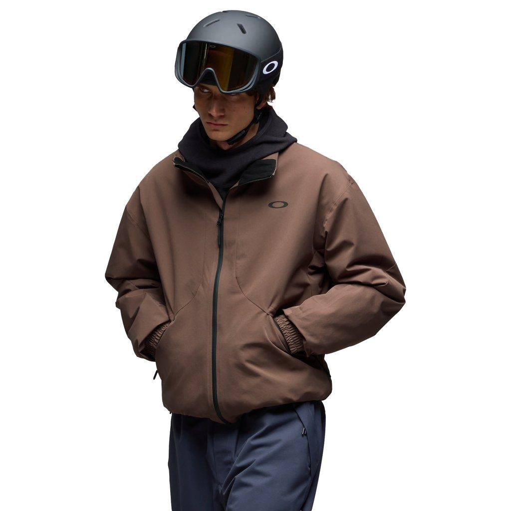 Channel - Jacket