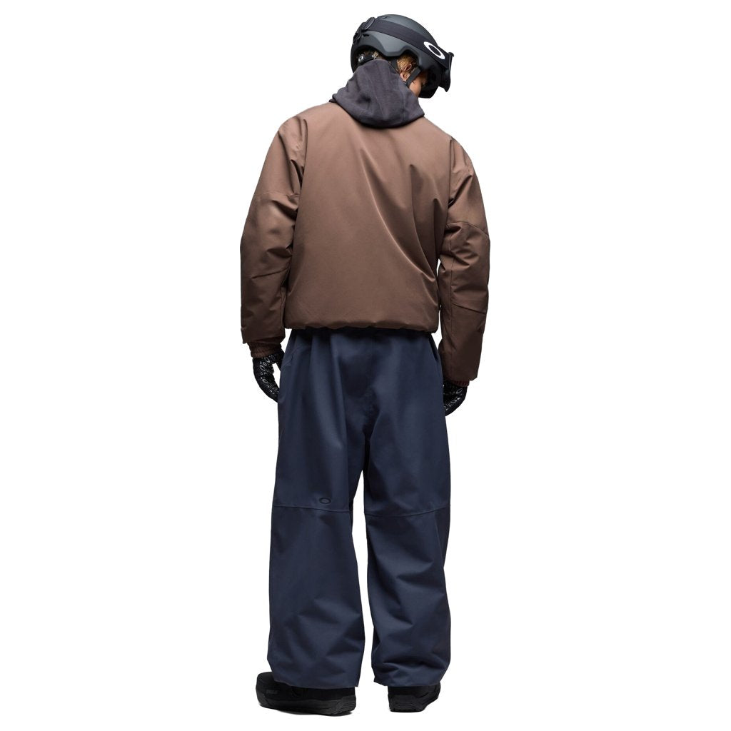 Channel - Jacket