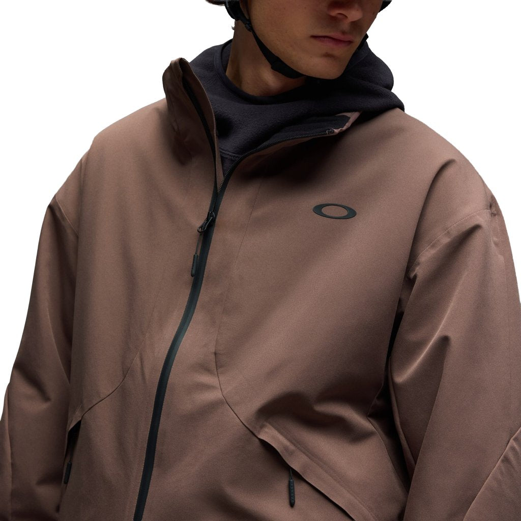 Channel - Jacket